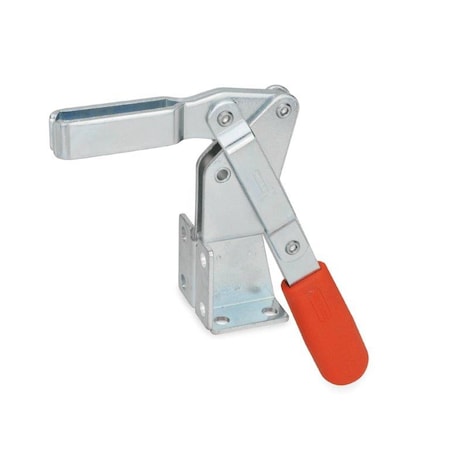 J.W. Winco GN812-200-AV Vertical Toggle Clamp 812-200-AV